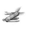 6915 victorinox signature lite silvertech