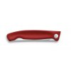 5511 3 victorinox skladaci svacinovy nuz cerny