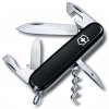 victorinox spartan cerny