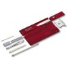 1755 1 victorinox swisscard quattro cerna