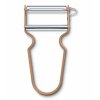 6537 1 victorinox skrabka rex aluminium skorice