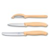 6192 1 victorinox tridilna sada se skrabkou oranzova