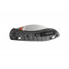 vosteed limited productions mini nightshade thumb stud shilin cutter cpm s35vn carbon fiber handle 5