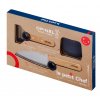 opinel detsky kucharsky set modry