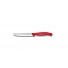 victorinox sada kuchynskych nozu swiss classic 4ks cervena darkove baleni 2