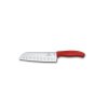 victorinox sada kuchynskych nozu swiss classic 4ks cervena darkove baleni 5