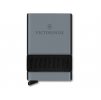 victorinox karta smart card wallet sharp gray