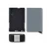 victorinox karta smart card wallet sharp gray 3