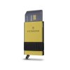 victorinox karta smart card wallet delightful gold 5