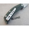 dachs knives sulis zelenočerný 5