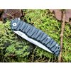 dachs knives zaviraci nuz sulis zelenocerny 2
