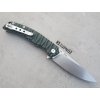 dachs knives sulis zelenočerný 2