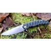 dachs knives zaviraci nuz sulis zelenocerny