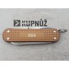 Victorinox Classic Alox Limited Edition 2024 kupnuz
