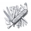 victorinox swisschamp silvertech