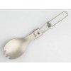 keith titanova skladaci lzice folding spoon 2