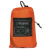 dd hammocks bivakovaci plachta superlight 3x2 9m oranzova