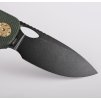 vosteed acorn black green 7