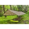 dd hammocks poncho plastenka ponco plachta multicam 4