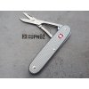Victorinox Companion X Alox Silver 93mm (3)