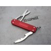 Victorinox Companion S Alox Red (5)