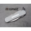 Victorinox Companion S 58mm siver (2)