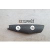 anv knives rukojet strenka pro pevny nuz p100 stonewash g10 cerna 2