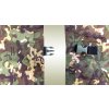 dd hammocks bivakovaci plachta 3x3m pro multicam 12