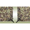 dd hammocks bivakovaci plachta 3x3m pro multicam 13