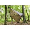 dd hammocks bivakovaci plachta 3x3m pro multicam 4