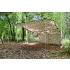 dd hammocks bivakovaci plachta 3x3m pro multicam 5