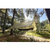 dd hammocks bivakovaci plachta 3x3m pro multicam 9