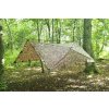 dd hammocks bivakovaci plachta 3x3m pro multicam 10