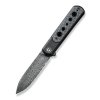civivi banneret damascus g10 carbon c20040d ds1 2