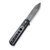 civivi banneret damascus g10 carbon c20040d ds1 3