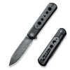 civivi banneret damascus g10 carbon c20040d ds1