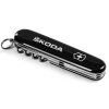 victorinox spartan skoda cerny