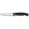 victorinox skladaci piknikovy svacinovy nuz swiss classic cerny 2