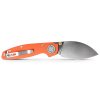 vosteed shilin cutter g10 154cm a2801 oranzovy 3