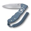 victorinox evoke limited edition 2026 ledovcove modra