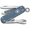 victorinox classic sd alox limited edition 2026 ledovcove modra