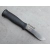 Nůž Morakniv Mora 2000 černá black blade (4)