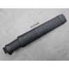 Nůž Morakniv Mora 2000 černá black blade (9)