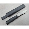 Nůž Morakniv Mora 2000 černá black blade (1)