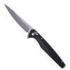 anv knives a300 sandvik alock g10 flipper