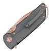 boker kapesni nuz m4 sherman rose gold damasteel 110118dam limitovana edice 2026 2