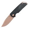 boker kapesni nuz m4 sherman rose gold damasteel 110118dam limitovana edice 2026