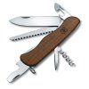 3639 victorinox forester wood