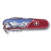 victorinox climber Jungfrau 2