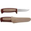 morakniv nuz basic 511 dala red orsa sandstone c limited edition 2026
